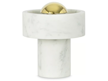 STONE - Cordless marble table lamp by Tom Dixon - view 3